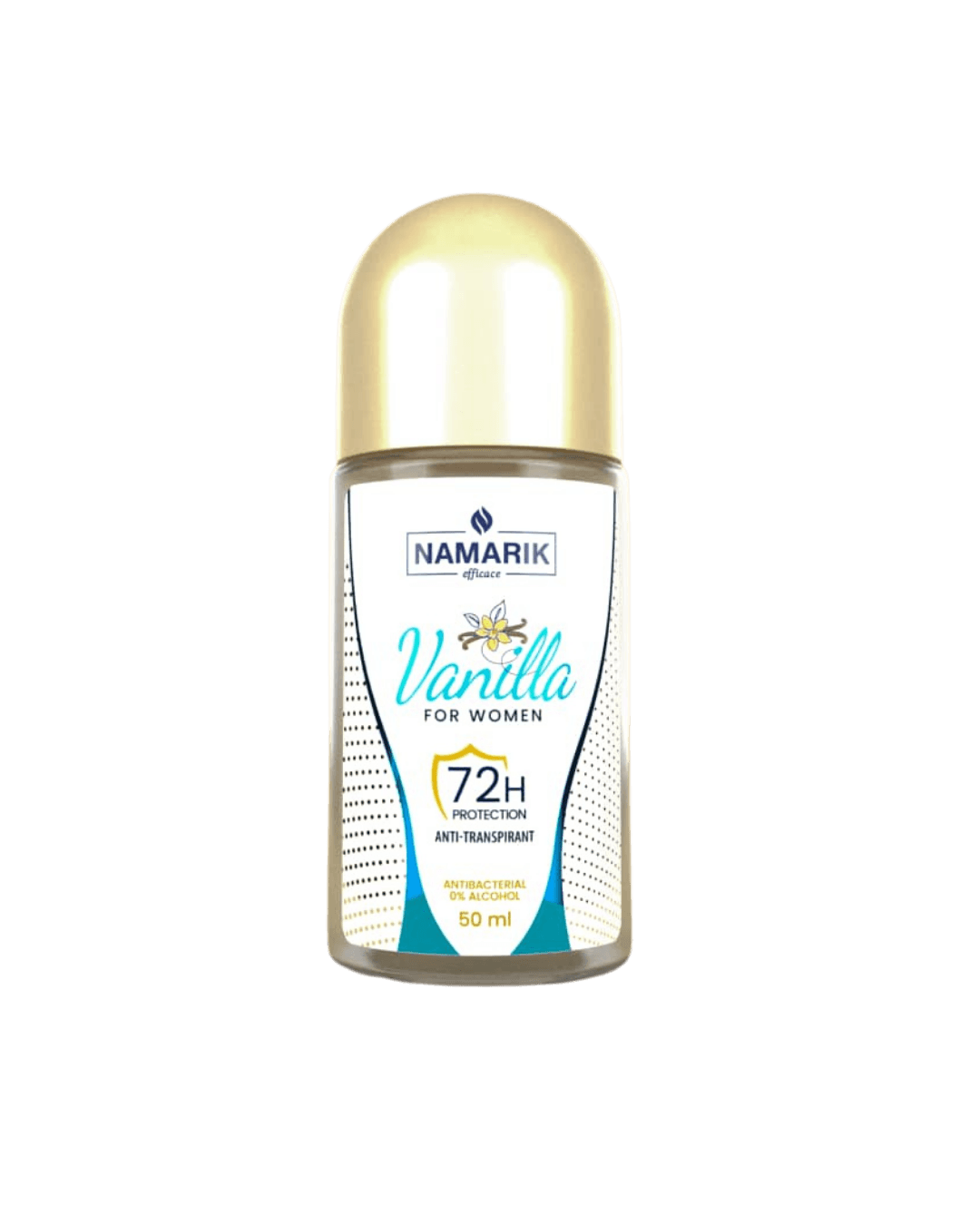 Namarik Vanilla – For Women