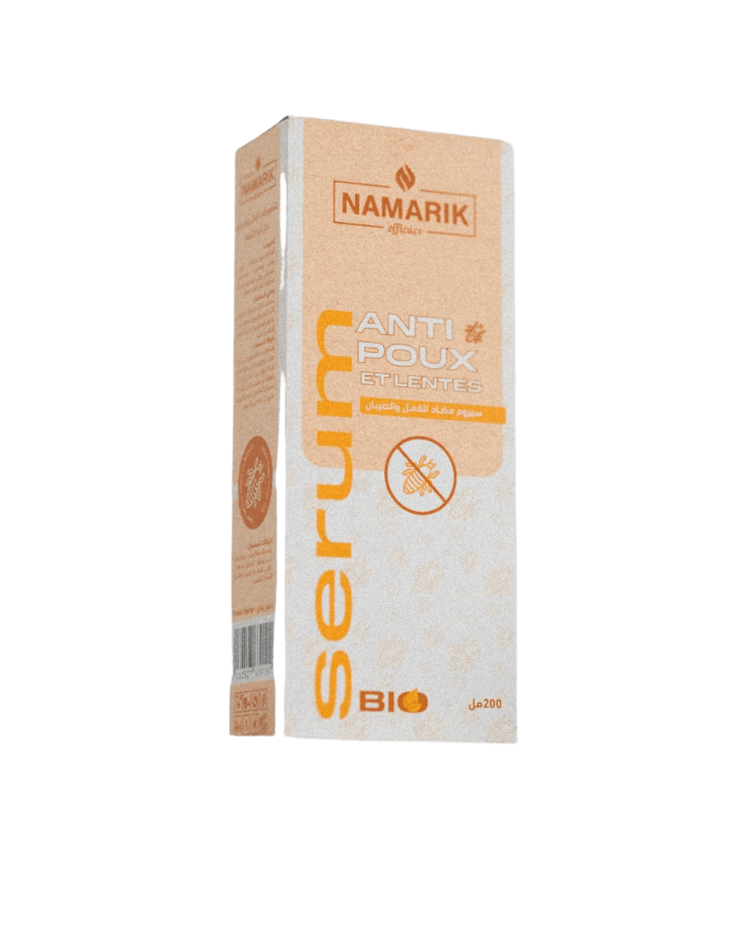 Namarik Anti-Lice & Nits Serum